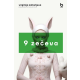 9 zečeva - 9788660700775