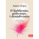 O ljubljenju, golicanju i dosađivanju - 9788682394464