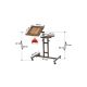 HANAH HOME Sto za laptop Glen 768 - 174267