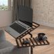 HANAH HOME Sto za laptop Glen 768 - 174267