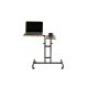 HANAH HOME Sto za laptop Glen Atlantic - 174270