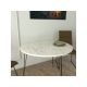 HANAH HOME Sto za dnevnu sobu Sandalf Marmo 2 - 174289