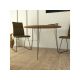 HANAH HOME Sto za dnevnu sobu Sandalf Caucasian Oak 2 - 174291