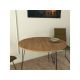 HANAH HOME Sto za dnevnu sobu Sandalf Caucasian Oak 2 - 174291