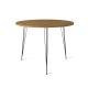 HANAH HOME Sto za dnevnu sobu Sandalf Caucasian Oak 2 - 174291
