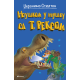 Džeronimo Stilton  Njuškom u njušku sa t. reksom - 9788610053975
