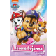 Paw Patrol - vesela bojanka - 9788662435170