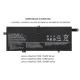 Baterija za Laptop Lenovo Ideapad 720S-13IKB Series - EP2562746