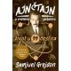 Ajnštajn u vremenu i prostoru: Život u 99 čestica - 9788652156009