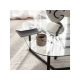 HANAH HOME Set klub stolova Bellisimo, crna - 174310