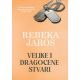 Velike i dragocene stvari - 9788664290586