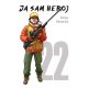Ja sam heroj 22 - 9788652156924