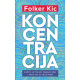 Koncentracija - 9788661522796