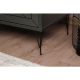 HANAH HOME Noćni ormarić Luna, antracit - 174381