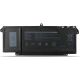 Baterija za Laptop Dell Latitude 5320 7320 7420 7520 Latitude 5320 2-in-1 - EP2562749