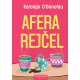 Afera Rejčel - 9788610055320