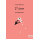 Ti amo - 9788682394471