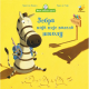 Baka kokine priče - Zebra koja nije volela školu - 9788660882419