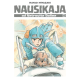 Nausikaja od Vetrovite doline br.4 - 9788682942177