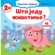 Šta jedu životinje? - 9788661801020