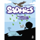 Sadmics - stripovi o stvarnosti na koju nas niko nije upozorio - 9788681972120