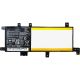 Baterija za laptop Asus X542BA FL5900U R542UR R542UR-GQ378T FL5900L - EP2562755