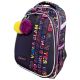 Connect Školski ranac anatomski lagan XT Vibes 48074 - 17466