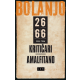 2666: Kritičari/Amalfitano - I tom - 9788679583956