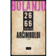 2666: Arčimboldi - IV tom - 9788679583932