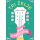 Tri želje i prokletstvo - 9788610055559
