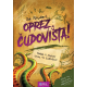 Oprez, čudovišta! - 9788677203313