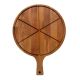 ARBOREA Pizza daska, drvena fi-30 cm - PD-30