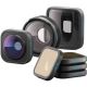 GOPRO Set sočiva HB-Series Lens Collection (HERO13 Black) - AKTLM-001