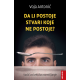 Da li postoje stvari koje ne postoje? - 9788660241285