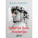 Istorija kao misterija - 9788690659463