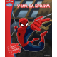 Disney Spiderman: Učim da brojim - 9788662434937