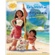 Disney Vajana 2 - bojanka sa nalepnicama - 9788662435002