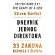 Dnevnik jednog direktora - 9788652155989