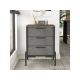 HANAH HOME Noćni ormarić Vs3-Cga - 174750