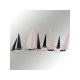 WALLXPERT Zidna dekoracija Ocean - 174759