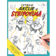 Crtanje akcije u stripovima - 9788662811356
