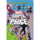 Marvel: Super priče 1 - 9788682640349