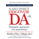 Kako dobiti odgovor DA - 9788663690677