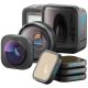 GOPRO Akciona kamera Hero13 Black HB-Series Lens Collection - CHDRB-132-RW