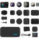 GOPRO Akciona kamera Hero13 Black HB-Series Lens Collection - CHDRB-132-RW