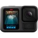 GOPRO Akciona kamera Hero13 Black HB-Series Lens Collection - CHDRB-132-RW