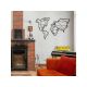 WALLXPERT Zidna dekoracija Suret Two - 174893