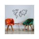 WALLXPERT Zidna dekoracija Suret Two - 174893