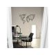 WALLXPERT Zidna dekoracija Suret Two - 174893