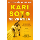 Kari Soto se vratila - 9788652157365